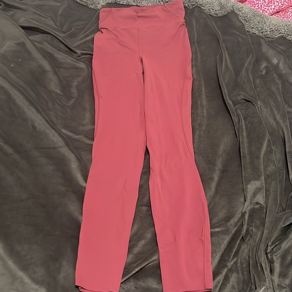 Base pace high rise running tight - Picture 3 of 4